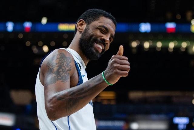 库班期待东契奇终老达拉斯 透露与欧文续约态度