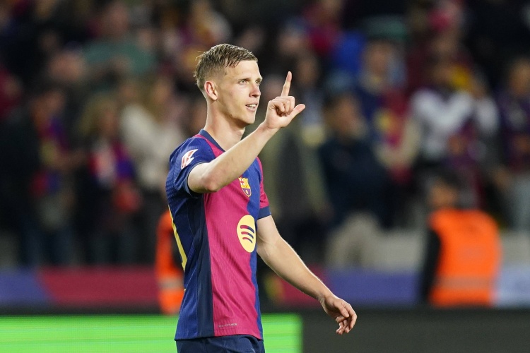 开云下载-不常见！单场欧冠两名巴萨球员禁区外远射破门，2019年之后首次