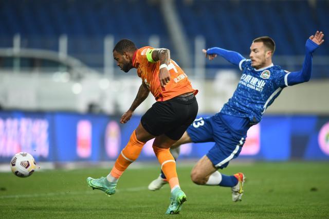 开云线上入口-【中超观察】保级大作战，强弱已分明？