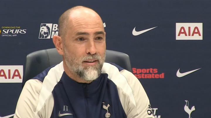 开云下载-图多尔：在尤文我们为欧冠而战，在热刺为保级而战，热刺问题更大